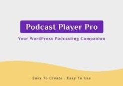 Podcast Player Pro GPL