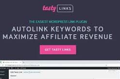 Tasty Links GPL