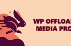 WP Offload Media GPL