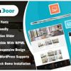 Windoor Theme GPL