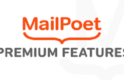MailPoet Premium GPL