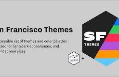 San Francisco Theme GPL