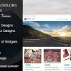 WP News and Scrolling Widgets GPL