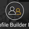 Profile Builder Pro GPL