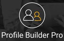 Profile Builder Pro GPL