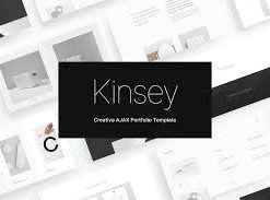 Kinsey Theme GPL