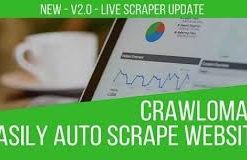 Crawlomatic GPL