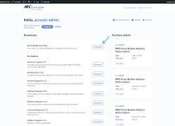 JetFormBuilder Free Base Plugin GPL