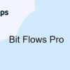 Bit Flows Pro GPL