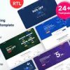 Kohost Theme GPL