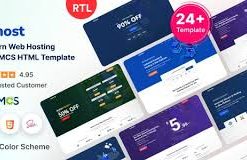 Kohost Theme GPL