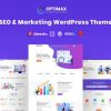 Optimax Theme GPL