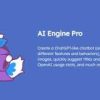 MeowApps AI Engine Pro GPL