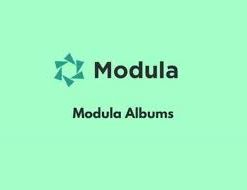 Modula Albums GPL