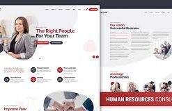 Avantage Theme GPL