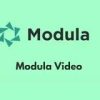 Modula Video Addon GPL