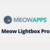 Meow Lightbox Pro GPL