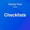 Gravity Flow Checklists Extension GPL