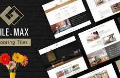 Tilemax Theme GPL