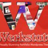 Werkstatt Theme GPL