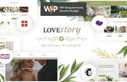 Love Story Theme GPL