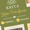 Kriya Theme GPL