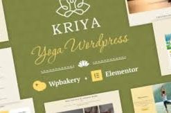 Kriya Theme GPL