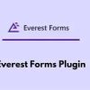 Everest Forms Zapier GPL