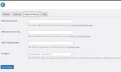 Download Monitor Amazon S3 Addon GPL