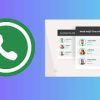Social Chat (WhatsApp Chat) GPL