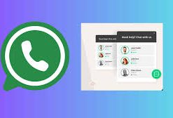 Social Chat (WhatsApp Chat) GPL