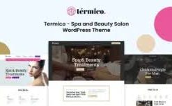 Termico Theme GPL