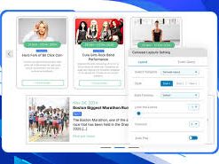 Events Shortcodes Pro GPL