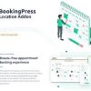 BookingPress Location Addon GPL