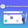 Schedule Emails Plugins Addon GPL