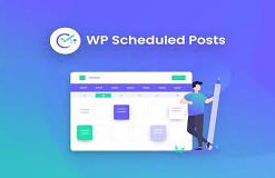 Schedule Emails Plugins Addon GPL