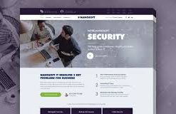Nanosoft Theme GPL