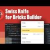 Swiss Knife Bricks GPL