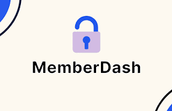 MemberDash Plugin GPL