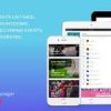 FAT Event - WordPress Event and Calendar Booking GPL