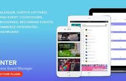FAT Event - WordPress Event and Calendar Booking GPL