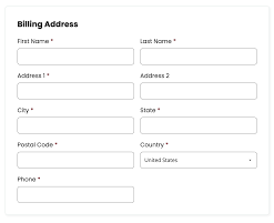 Address For Free Levels Addon GPL