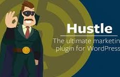 WPMU DEV Hustle Pro GPL