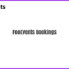 FooEvents Bookings GPL
