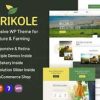 Agrikole Theme GPL