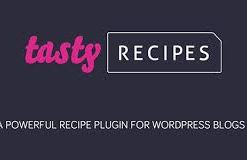 Tasty Recipes GPL