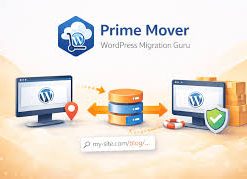 Prime Mover Pro GPL