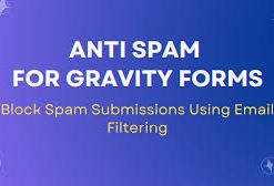 WPMonks Gravity Booster Antispam GPL