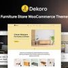 Dekoro Theme GPL