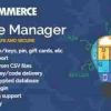 WooCommerce License Manager GPL